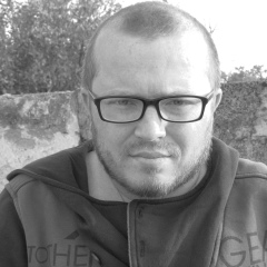 Вова Белицкий, 13.02.1984