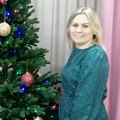 Танюшка Корягина-Чиркова, 31.03.1991, Новосибирск