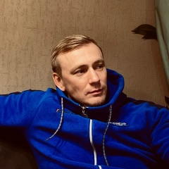 Андрей Михайлов, 06.07.1990