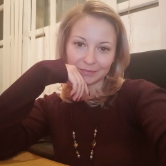 Елена Миронова, 15.03, Астана