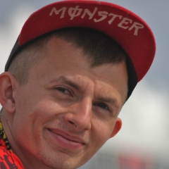 Макс Тирмяев, 20.07.1997, Артем