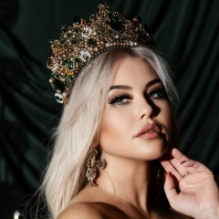 Екатерина Денброва, 23.11, Великий Новгород