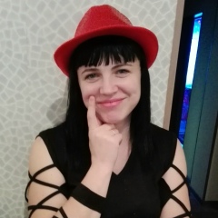 Ирина Ноздреватова, 07.02.1980, Калининград
