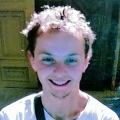 Archy Unstopable, 27.06.1990, Санкт-Петербург