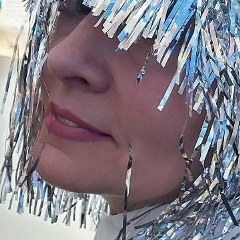 Елена Заидова, Таганрог