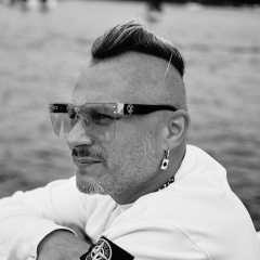 Виталик Кондраков, Санкт-Петербург
