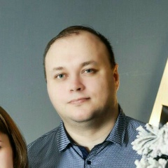 Антон Смычагин, 16.12, Курган