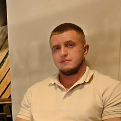 Александр Кандаков, 25.09.1991, Чайковский