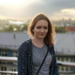 Наташа Макеева, 19.03, Москва