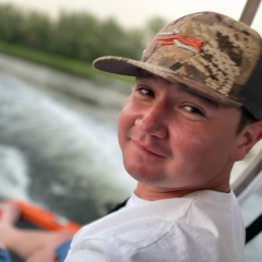 Юрий Котляров, 12.03.1989, Самара