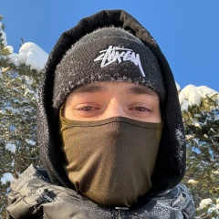 Павел Иванов, 19.04, Top of the World