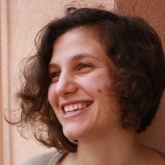 Мария Малова, 16.07.1986, Genova