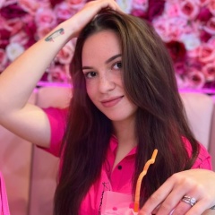 Julia Sidorycheva, 21.01, Austin