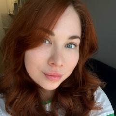 Юлия Кендс, 28.11.1994, Сочи