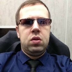 Максим Макушкин, 06.05, Тюмень
