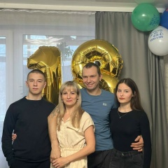 Машулик Селянина, 19.07