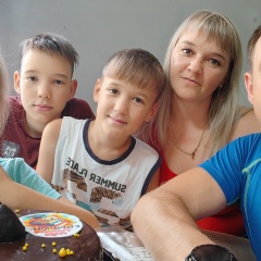 Мария Прахова, 09.02.1989, Краснодар