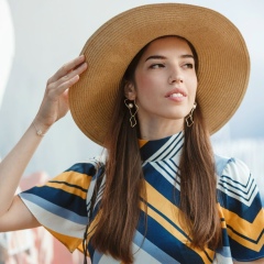 Даяна Беднарик, 22.12.1994, Москва