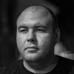 Юрий Старостенко, 26.05, Одесса
