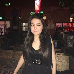 Zabira Bissaliyeva, 13.11, Атырау