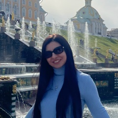 Алина Викторовна, 15.08, Челябинск