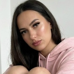 Карина Пичугова, 05.01, Выкса