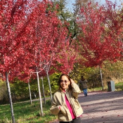 Карла Карбозова, 26.05, Алматы