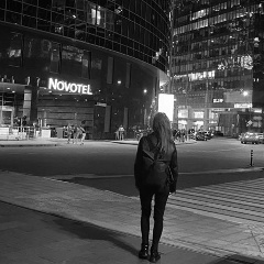Ekaterina Orlik, 26.07, Москва