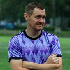 Ваня Каширский, 07.01.1990, Санкт-Петербург