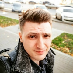 Станислав Ленчицкий, Тюмень
