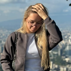 Светочка Кунгурцева, 02.08, Москва