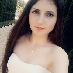 Анастасия Корлэтяну, 21.06.1997, Чимишлия