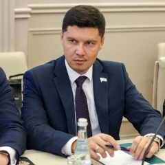 Александр Корчагин, 23.04, Чита