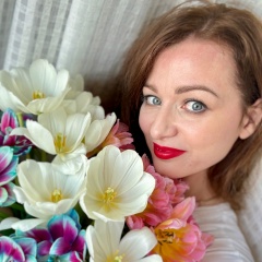 Екатерина Тимофеева, Нижневартовск