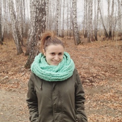 Александра Че, Челябинск