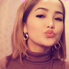 Aikumis Ydyrys, 26.11.1992, Алматы