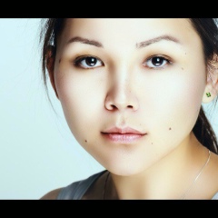 Raila Mekebayeva, 07.01.1988, Алматы