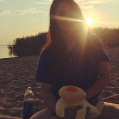 Шынар Сабитова, 04.09.1997, Астана