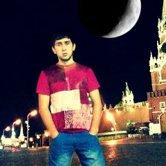 Михаил Легостаев, 16.01.1996, Махачкала