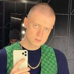 Володя Богуш, 15.07, Любомль