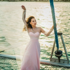 Laula Yerzhan, 16.10, Талдыкорган