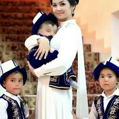 Мека Бессонова, 09.03, Бишкек