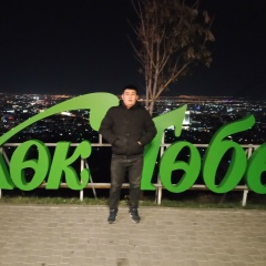 Бексултан Шымыров, 21.10.1994, Караганда