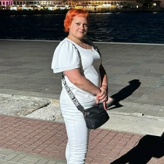 Екатерина Гебертус, 22.08, Мурманск