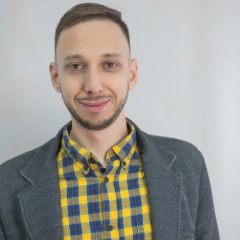Александр Зотиков, 27.01.1990, Санкт-Петербург