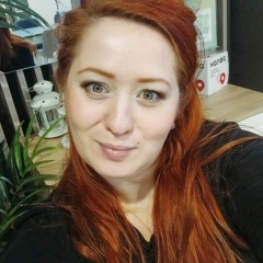 Тина Поветьева, 17.07, Ставрополь