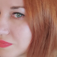 Оксана Сократова, 02.09, Пермь