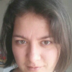 Елена Божкова, 19.02.1982, Сыктывкар
