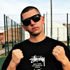 Александр Папихин, 27.02, Тамбов