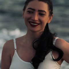 Юлия Пастух, 17.09.1988, Екатеринбург